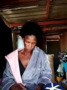 Naughtygrany live