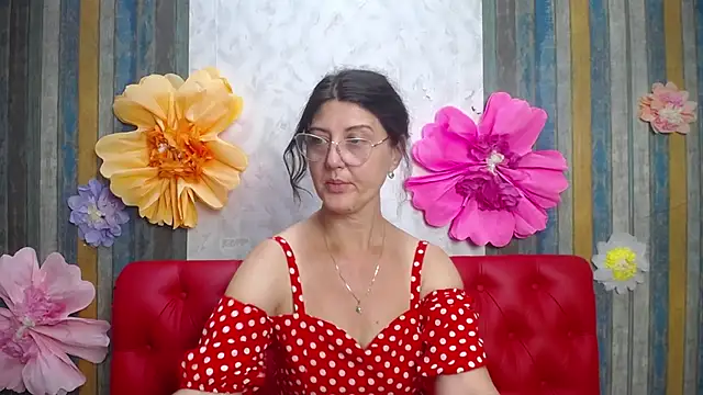 RoseHille profile