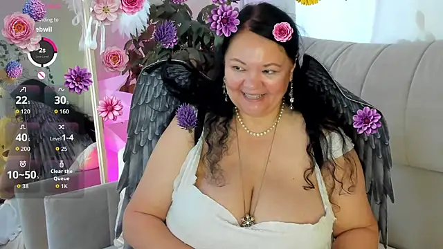 sandra_jackson live