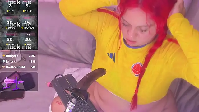 sharlotthe_bigass live