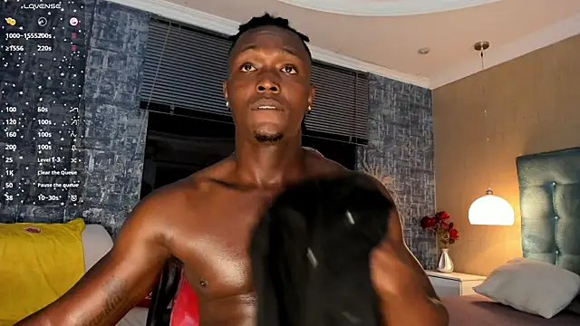 DannSmmith live
