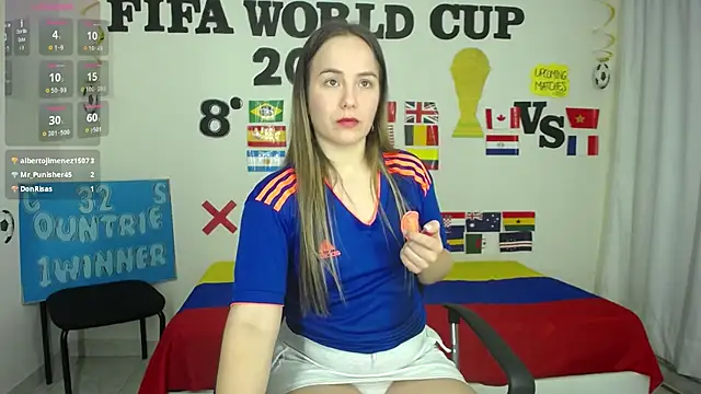 LauraSofia_Cam live
