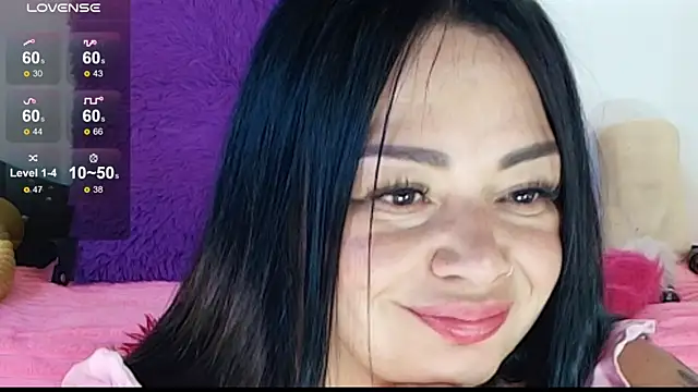 Ginna--mia live