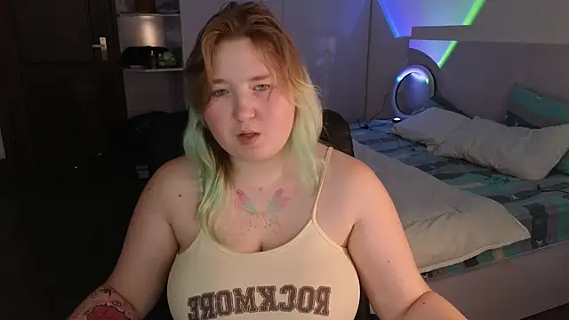 ChimberWol live