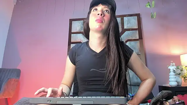 Electra_Gosselin live