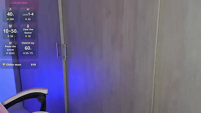 ISABELFORYOU1 live