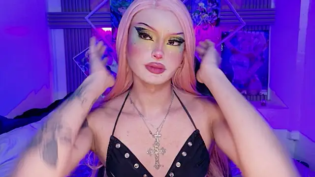 Lisa_sparkleee live