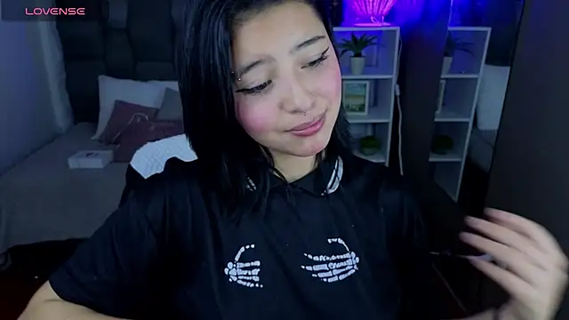 lsa_dolly_nyx live