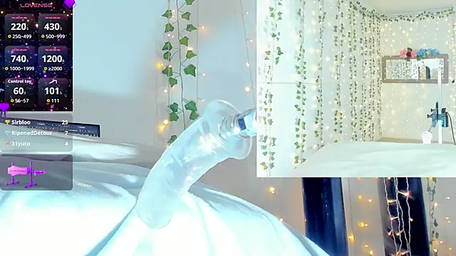 Ms__Dira live