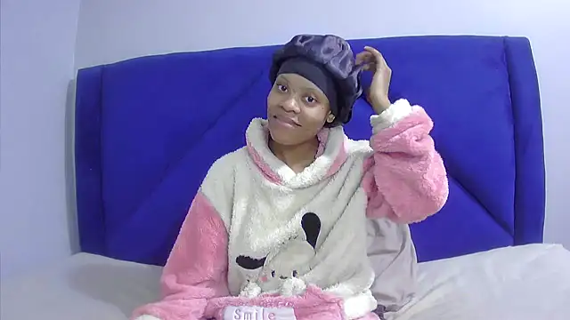 TheSexyBibi live