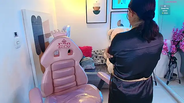 Martina_taylorr live