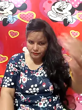 manishapawar live