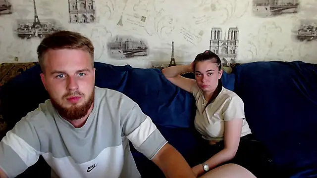 John_Lily_ live