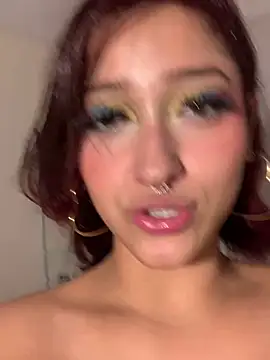 LilithMonetthe live