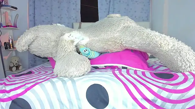 briitany_hot live