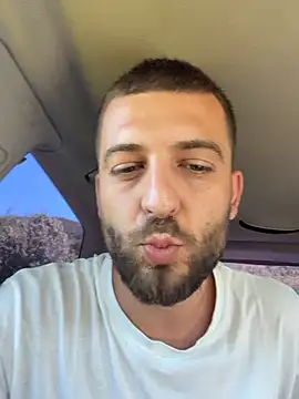 Pablo_Hornyguy95 live