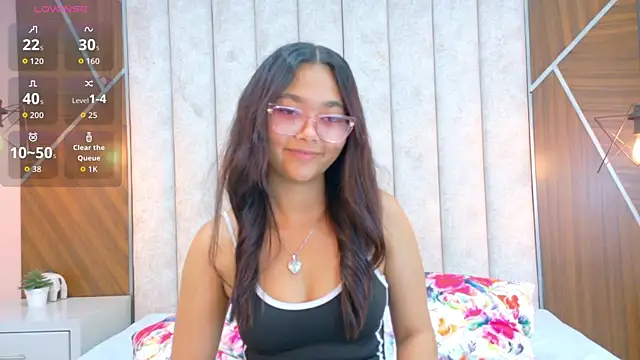 Dulce_Holy live