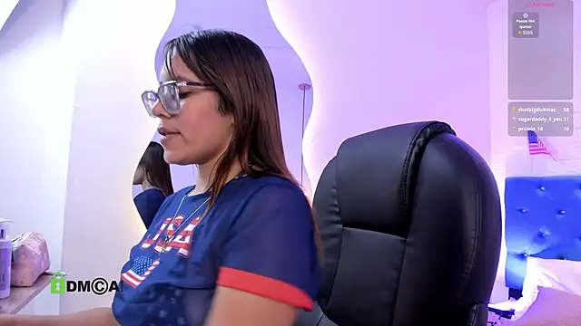 zairawatson live