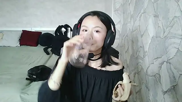 JacklynGingrich live
