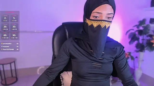 LaylaFantasy_ live