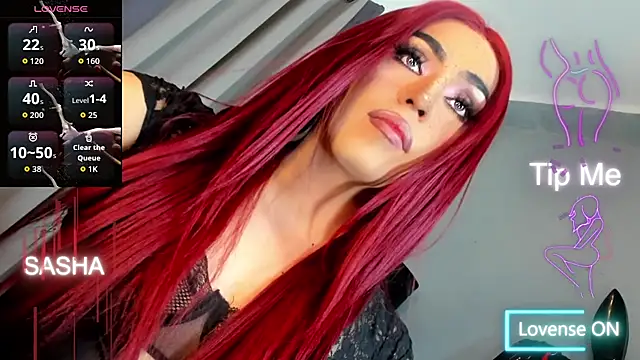 DominaAurumXXX live
