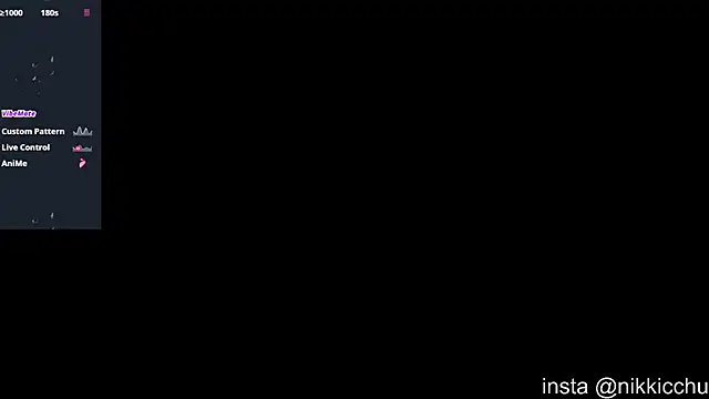 nikkichu live