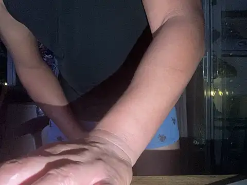 ThickDick_Daddy live