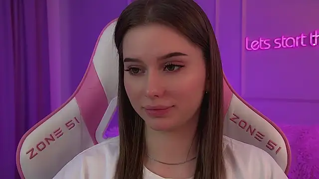 DianaVert live