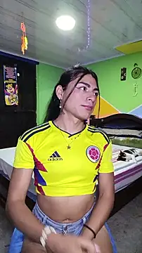 Selena_Nova live