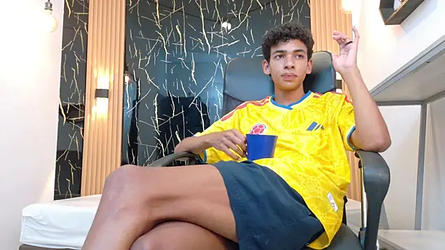 ValeriHot_1 live