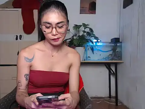 Martha4you live