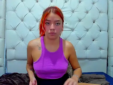 KayleeMei live