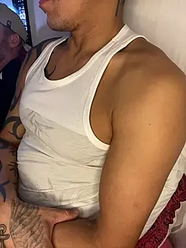 Tatuadomoreno23cm live