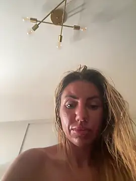 KaceySouthX live