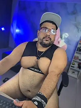 jacoob_woods live