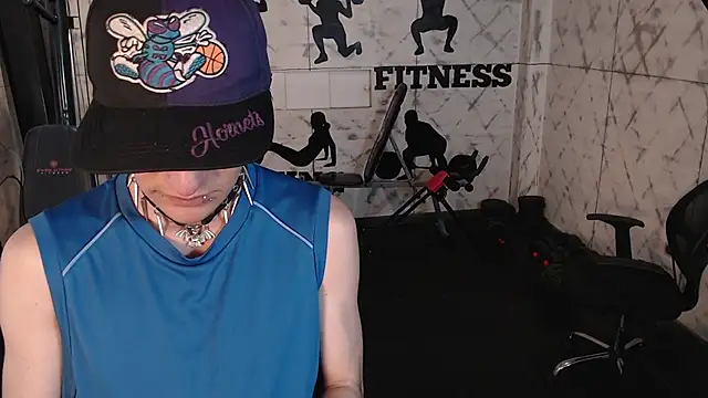 Angel_Marzel_ live