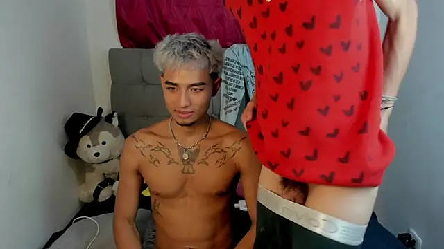 nick_acost live