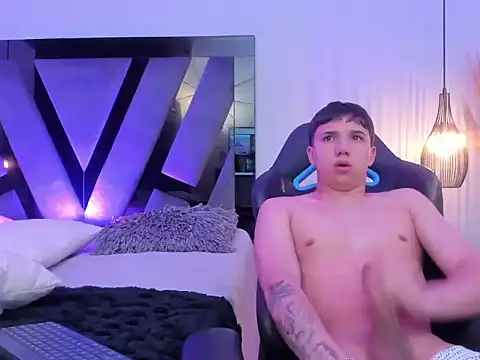 andymiller5 live