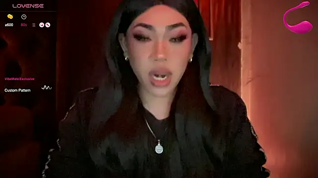 madam_agnes1 live
