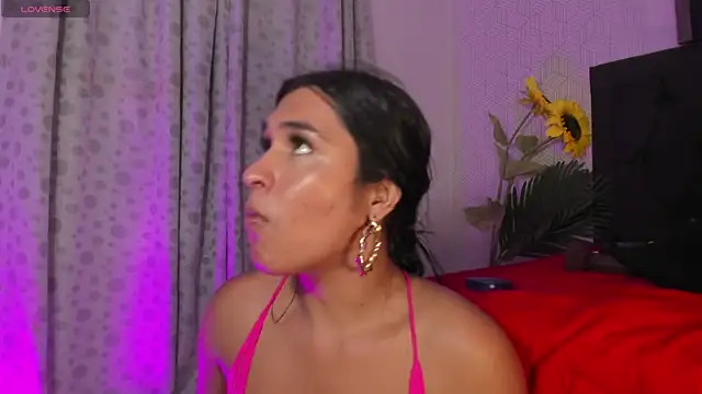 Selena_fox24 live