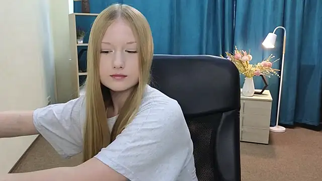 LashondaBloemer live