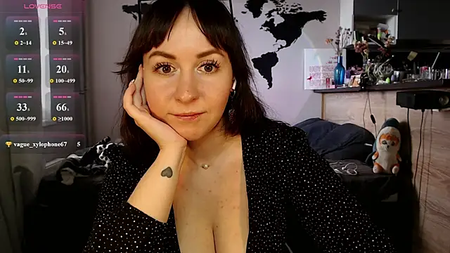 missgenevaonceagain_ live