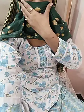 Indian-Aleena live
