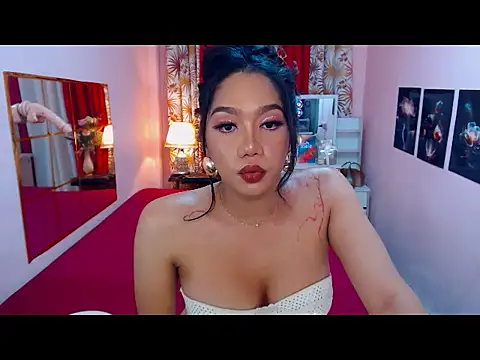UrScreenGoddess live