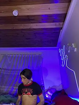 violeta_E_ live