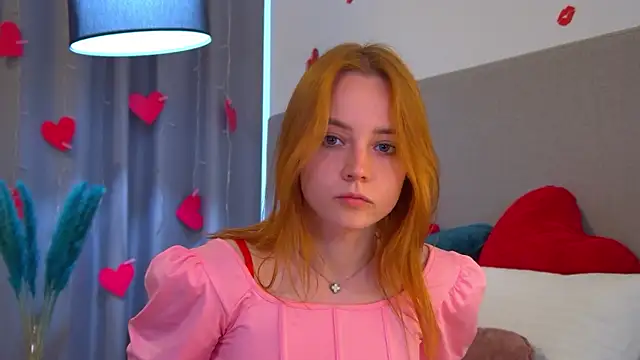 GemmaGellar live