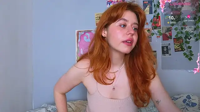 Penny_Staaar live