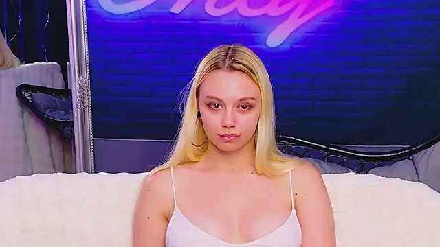 AlessiaCroft live