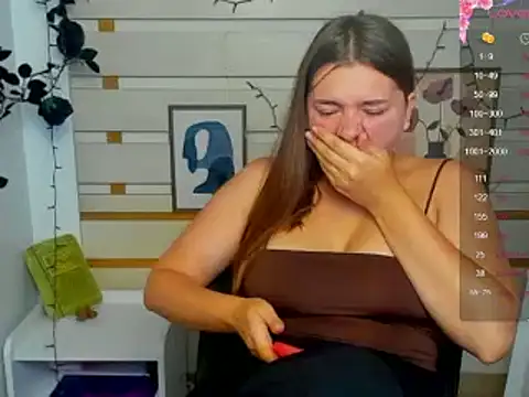 Josephine_Kiss live