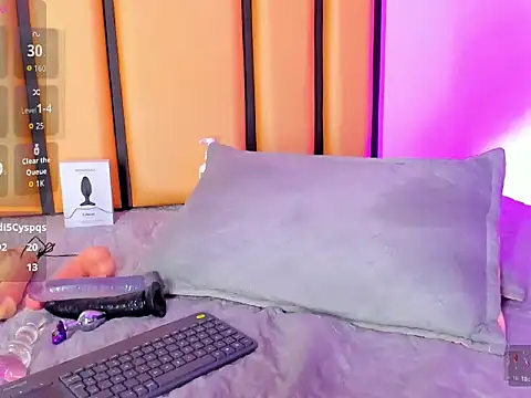 AuroraMoon1 live